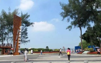 五一假期深圳公交地鐵服務(wù)時間延長安排大全，綠色出行必看！公園觀光服務(wù)指南