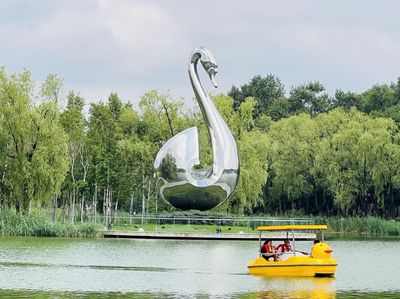 帶娃上哪玩？這些“六一”快樂等著你來解鎖——公園觀光服務(wù)指南