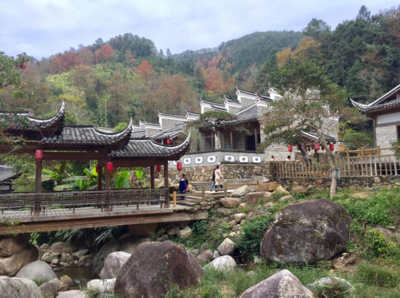 千團(tuán)萬人四季游新豐 公園觀光服務(wù)助力鄉(xiāng)村旅游新熱潮